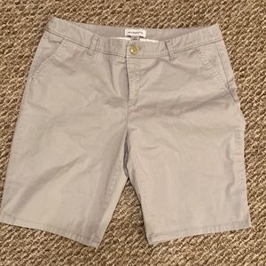 Liz Claiborne Shorts